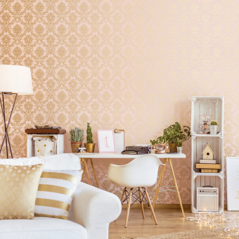 Обои Galerie Classic Silks 4