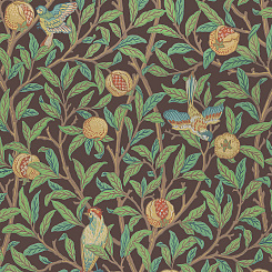 Фрески/Панно Affresco Historical Wallpaper Part 1