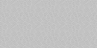 Фотообои Respace Геометрия Болеро (серые)