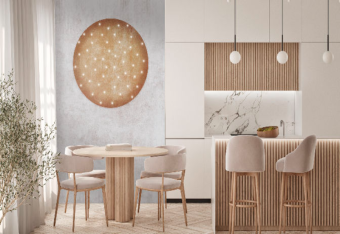 Фрески/Панно ORTOGRAF