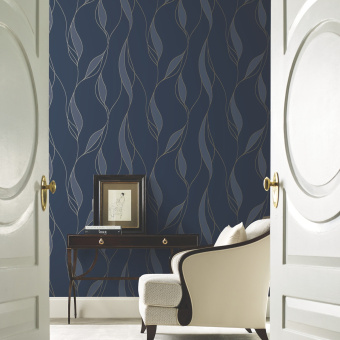 Обои York Ronald Redding Caviar