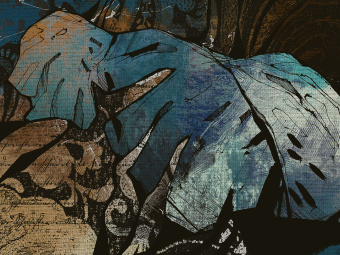 Фотообои Wall Street LOWE