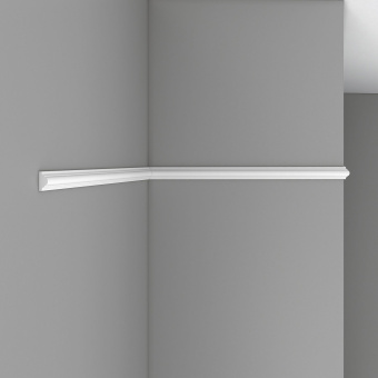 Молдинг FLEXIBLE DECOMASTER