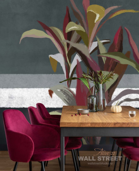 Фотообои Wall Street ALIVE 22