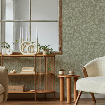 Обои A-Street Prints Botanica