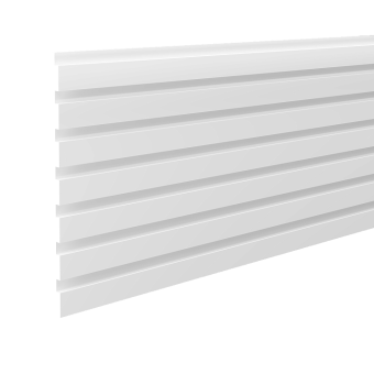 Декоративная панель Европласт