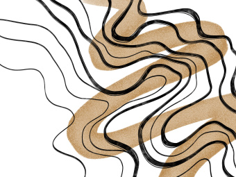 Фотообои Wall Street MINIMALISM