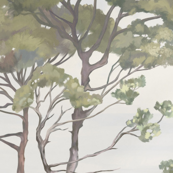 Фотообои Wall Street Massandra