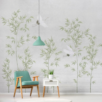 Обои ICH Panorama II