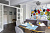 Обои Artmegahome Фрукты