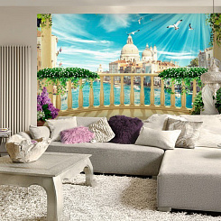 Обои Artmegahome Пейзажи