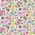 Обои Holden Decor The Enchanted Garden
