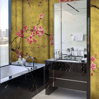  Обои Skinwall Contemporary Collection