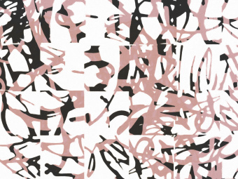 Фотообои Wall Street THE SECRET LANGUAGE