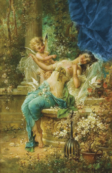 Фрески/Панно ORTOGRAF Живопись