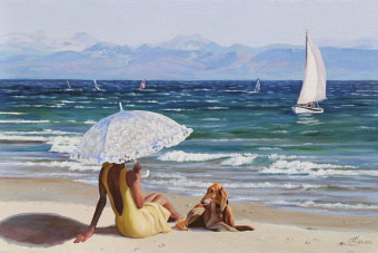 Фрески/Панно ORTOGRAF