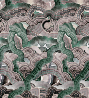 Обои Christian Lacroix Utopia