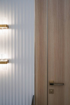 Панель HI WOOD