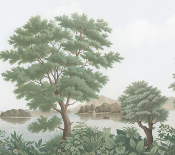 Обои Loymina Панорама