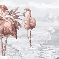 Фотообои Wall Street FAUNA ZOOM