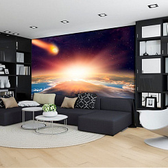 Обои Artmegahome Космос