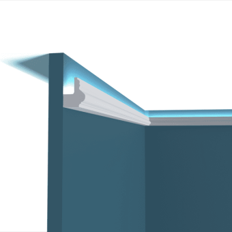 Карниз Perfect