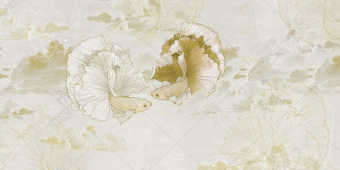 Фотообои My Fresco Животные и птицы