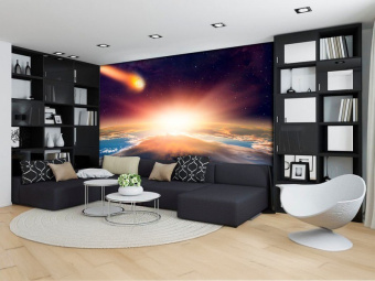 Фотообои Artmegahome Космос