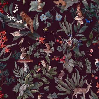 Фотообои Eden seasons