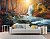 Обои Artmegahome Водопады