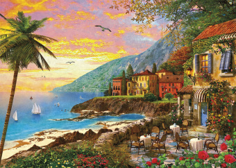 Фрески/Панно ORTOGRAF