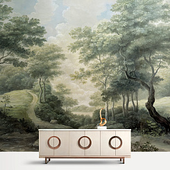 Фрески/Панно Fresq CLASSIC