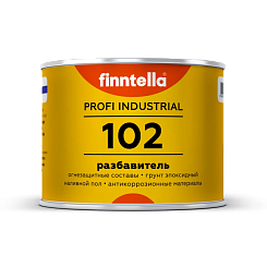Разбавитель PROFI INDUSTRIAL-102