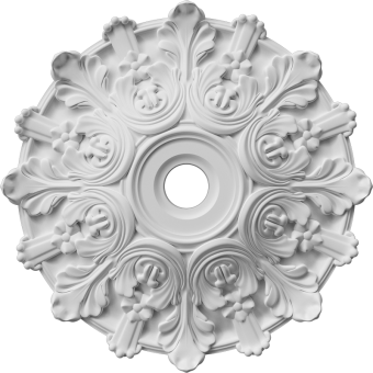 Розетка орнаментальная Artpole