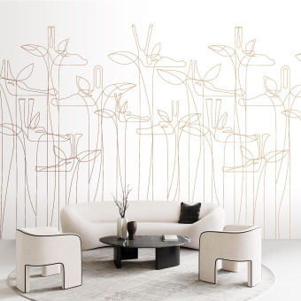 Фрески/Панно Fresq GEO