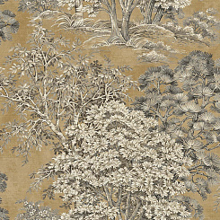 Обои Wallquest Trees