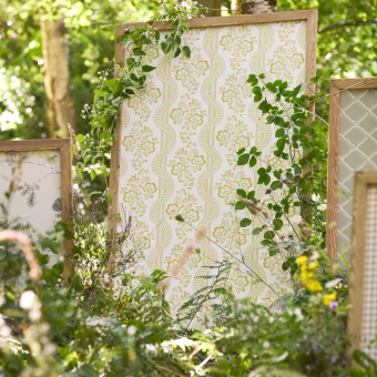 Обои Sanderson Country Woodland