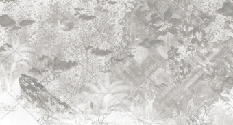 Фотообои My Fresco Природа