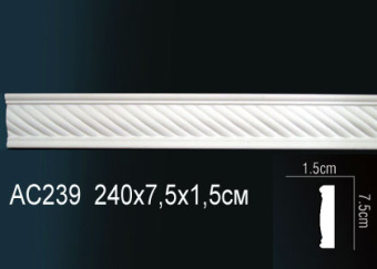 Молдинг Perfect