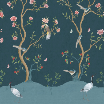 Обои ICH Panorama II