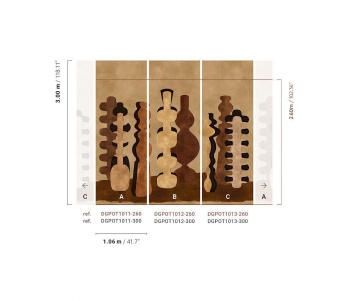 Обои Khroma Terra