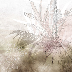 Фотообои Wall Street AIR