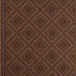 Обои Zoffany Indienne