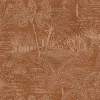 Обои Casamance   Bord Du Nil