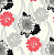 Обои PAPER&INK Black&White