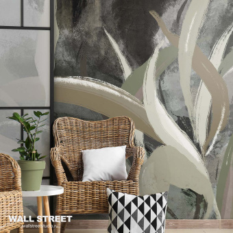 Фотообои Wall Street ALIVE