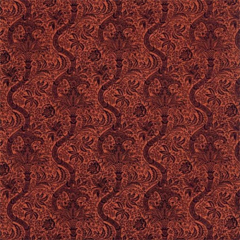 Morris & Co Rouen Velvets