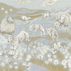 Фотообои Wall Street FERMA