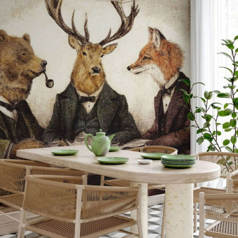 Фотообои Мне обои