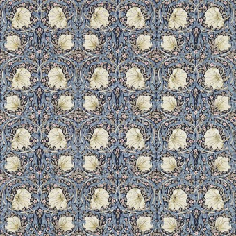 Morris & Co  Compilation Fabric